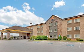 Comfort Inn Bangor North
